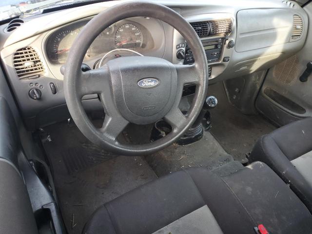 Photo 8 from auction – 2005 FORD RANGER SUP with VIN 1FTYR15E05PA02512