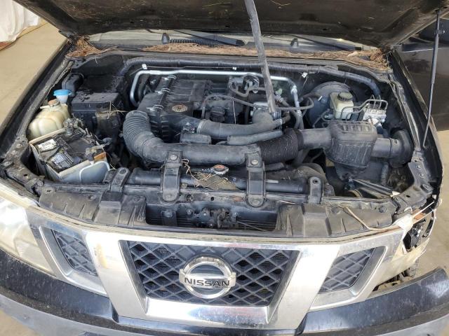 Photo 11 from auction – 2013 NISSAN FRONTIER S with VIN 1N6BD0CT6DN749684
