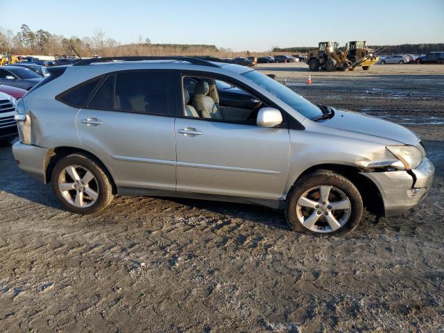 Photo 4 from auction – 2004 LEXUS RX 330 with VIN JTJHA31U840006148