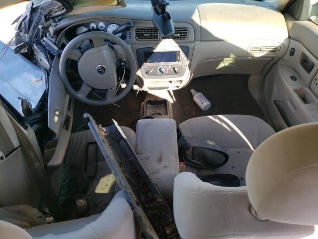 Photo 8 from auction – 2004 MERCURY SABLE GS with VIN 1MEFM50U94G609775