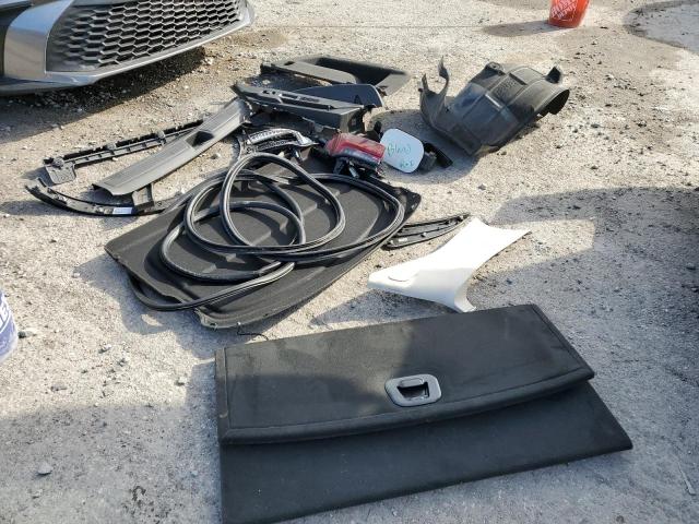 Photo 13 from auction – 2023 BUICK ENVISION E with VIN LRBFZNR42PD034557