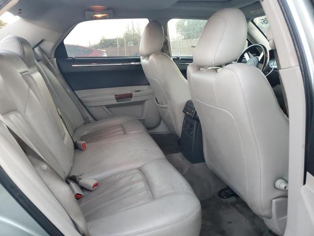Photo 10 from auction – 2006 CHRYSLER 300C with VIN 2C3KA63H26H357473