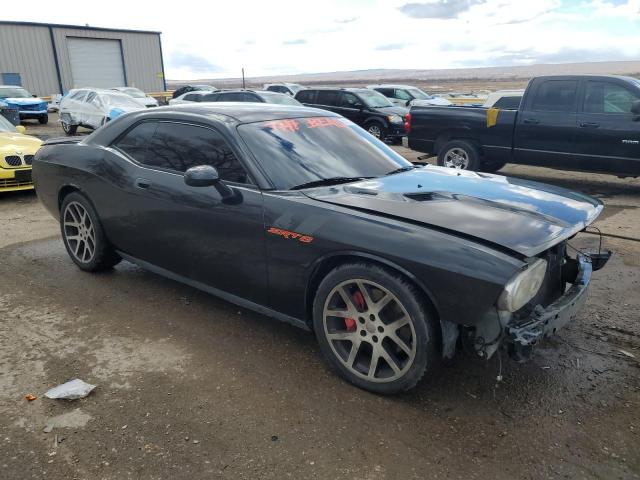 Photo 4 from auction – 2009 DODGE CHALLENGER with VIN 2B3LJ74W39H606436