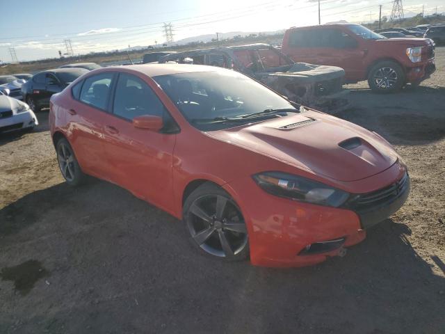 Photo 4 from auction – 2016 DODGE DART GT with VIN 1C3CDFEB4GD643988