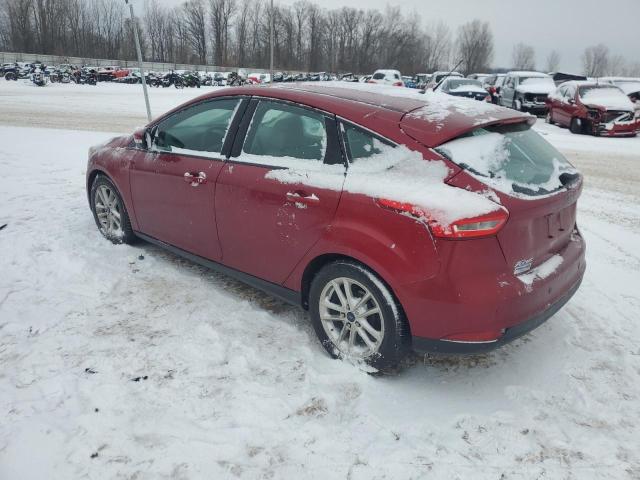 Photo 2 from auction – 2015 FORD FOCUS SE with VIN 1FADP3K21FL354281