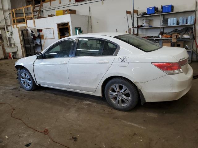 Photo 2 from auction – 2012 HONDA ACCORD SE with VIN 1HGCP2F64CA105186