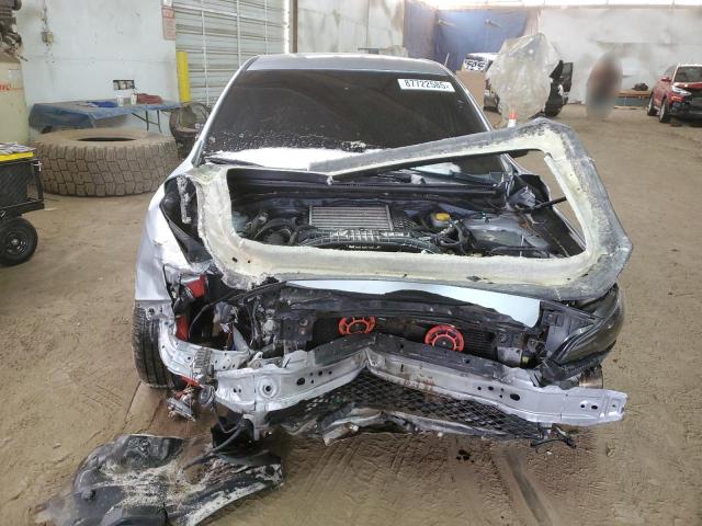 صورة رقم 5 من المزاد - 2016 SUBARU WRX مع VIN JF1VA1B6XG9802903