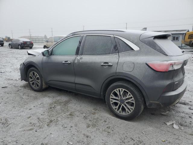 Photo 2 from auction – 2020 FORD ESCAPE SEL with VIN 1FMCU9H65LUB26894