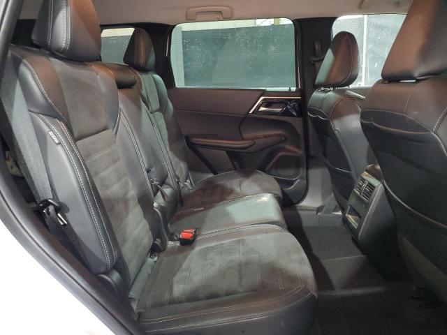 Photo 11 from auction – 2022 MITSUBISHI OUTLANDER with VIN JA4J3UA86NZ083745