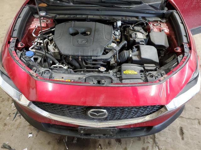 Photo 12 from auction – 2023 MAZDA CX-30 SELE with VIN 3MVDMBBM5PM514367