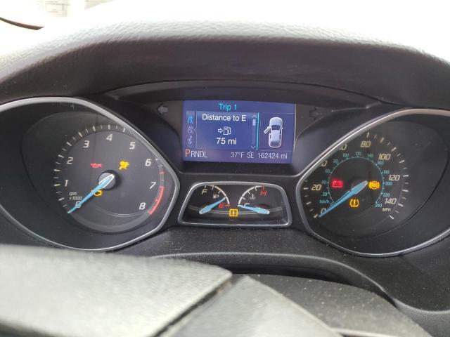 Photo 9 from auction – 2013 FORD FOCUS SE with VIN 1FADP3K20DL247039
