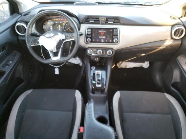 Photo 8 from auction – 2020 NISSAN VERSA SV with VIN 3N1CN8EV8LL862202