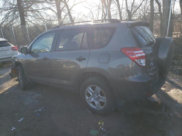 Photo 2 from auction – 2010 TOYOTA RAV4 with VIN JTMBF4DV3AD038093