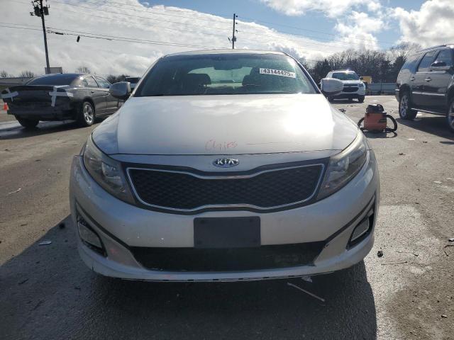 Foto 5 de la subasta – 2015 KIA OPTIMA EX con VIN 5XXGN4A75FG372220