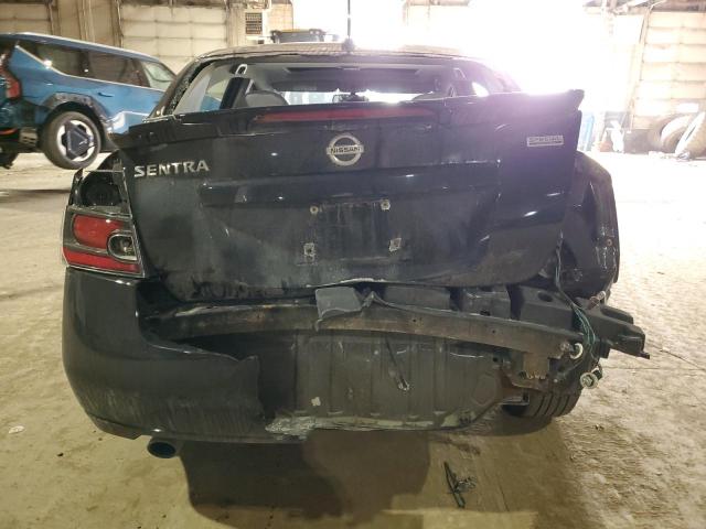 Photo 6 from auction – 2011 NISSAN SENTRA 2.0 with VIN 3N1AB6AP8BL725206