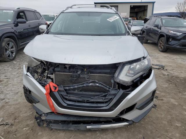 Photo 5 from auction – 2017 NISSAN ROGUE S with VIN KNMAT2MV2HP538408