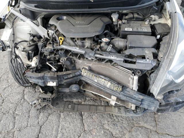 Photo 11 from auction – 2015 KIA RIO LX with VIN KNADM4A3XF6494988