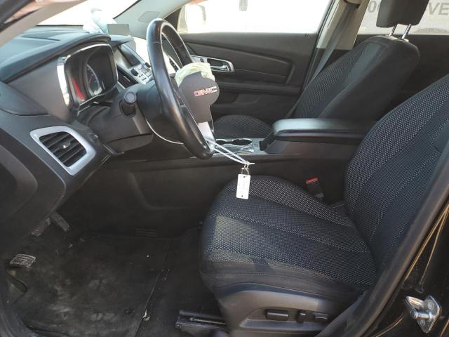 Photo 7 from auction – 2017 GMC TERRAIN SL with VIN 2GKFLTEK3H6105281