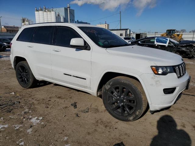 Photo 4 from auction – 2017 JEEP GRAND CHER with VIN 1C4RJFAG9HC768153