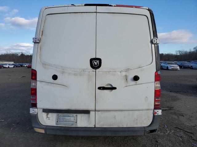 Photo 6 from auction – 2007 DODGE SPRINTER 2 with VIN WD0PE746475179879