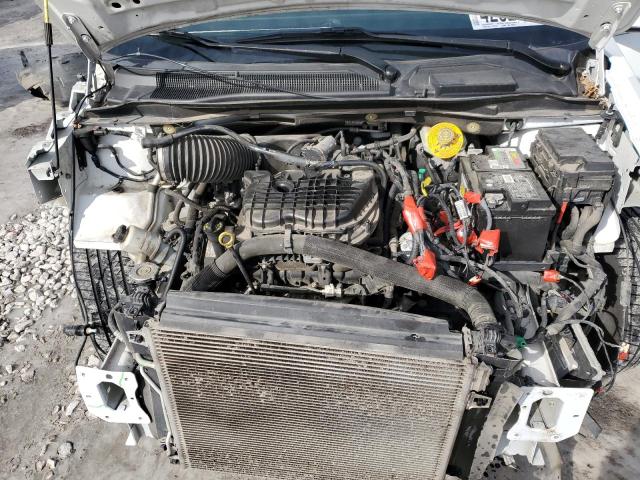 Photo 12 from auction – 2018 DODGE GRAND CARA with VIN 2C4RDGCG5JR264349