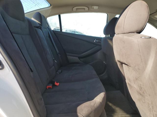 Photo 10 from auction – 2012 NISSAN ALTIMA BAS with VIN 1N4AL2APXCN458242