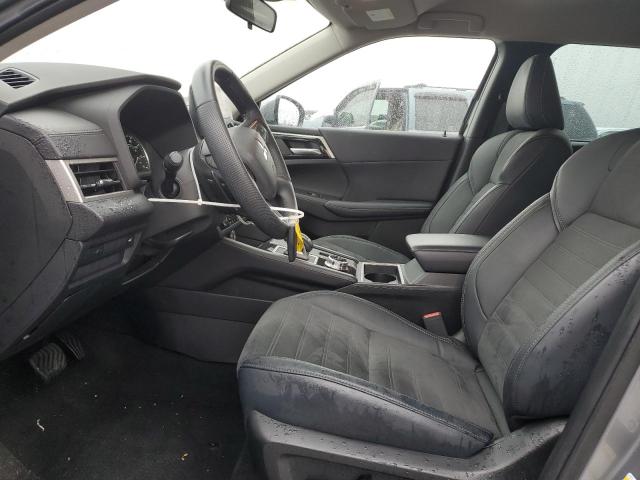 Photo 7 from auction – 2023 MITSUBISHI OUTLANDER with VIN JA4J3UA84PZ023739