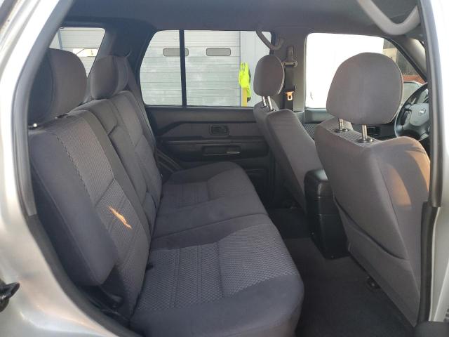 Photo 11 from auction – 2002 NISSAN PATHFINDER with VIN JN8DR09X92W651610