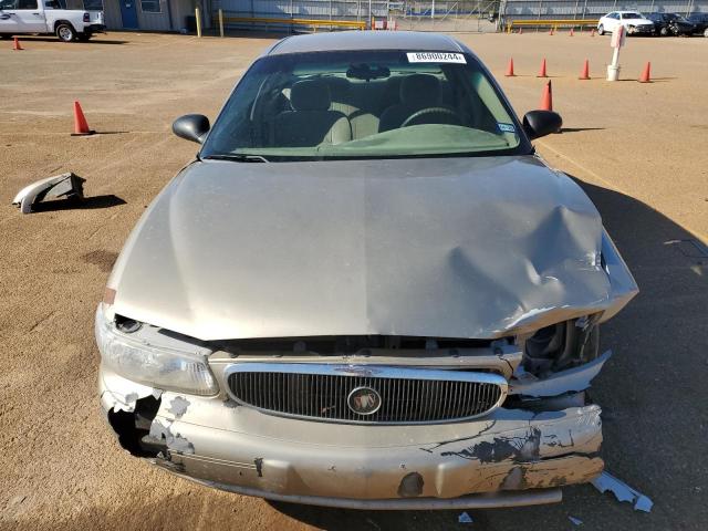 Photo 5 from auction – 2003 BUICK CENTURY CU with VIN 2G4WS52J331217666