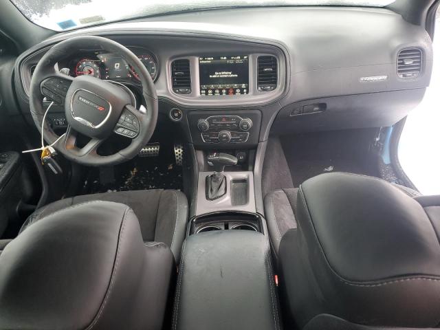 Photo 8 from auction – 2023 DODGE CHARGER GT with VIN 2C3CDXMG6PH627961