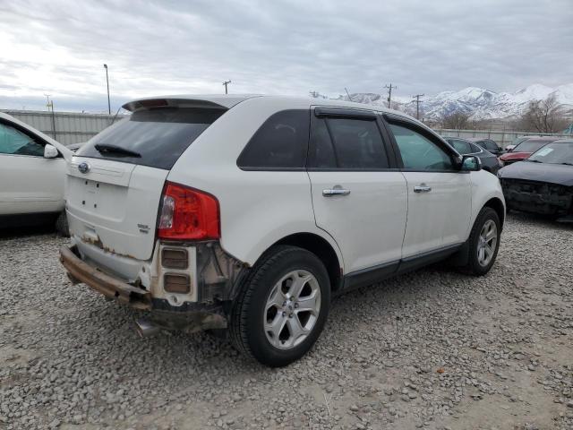 Photo 3 from auction – 2011 FORD EDGE SEL with VIN 2FMDK4JC0BBA95961