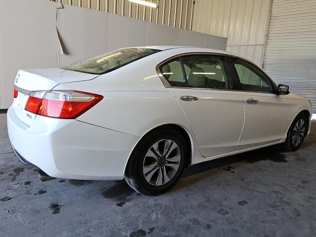 Photo 3 from auction – 2013 HONDA ACCORD LX with VIN JHMCR2F32DC000049