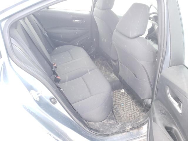 Photo 10 from auction – 2020 TOYOTA COROLLA LE with VIN 5YFBPRBE4LP043316