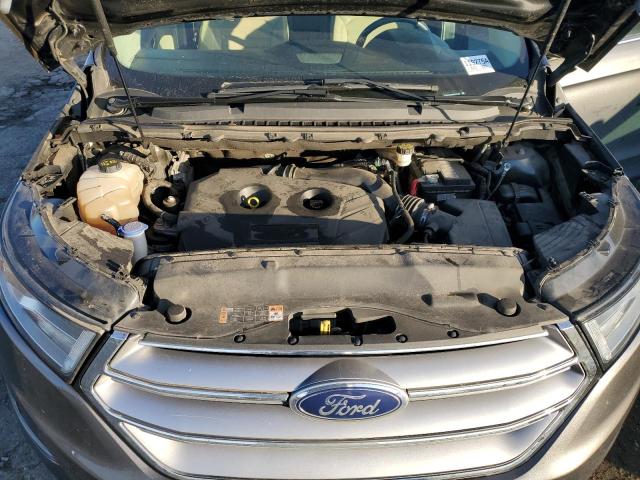 Photo 12 from auction – 2017 FORD EDGE SEL with VIN 2FMPK3J99HBB31490