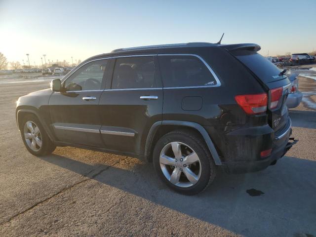 Photo 2 from auction – 2011 JEEP GRAND CHER with VIN 1J4RR6GT0BC622934