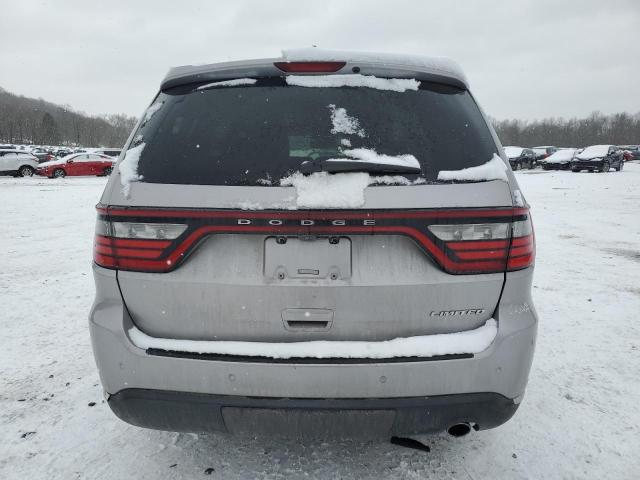 Photo 6 from auction – 2015 DODGE DURANGO LI with VIN 1C4RDJDG5FC715212