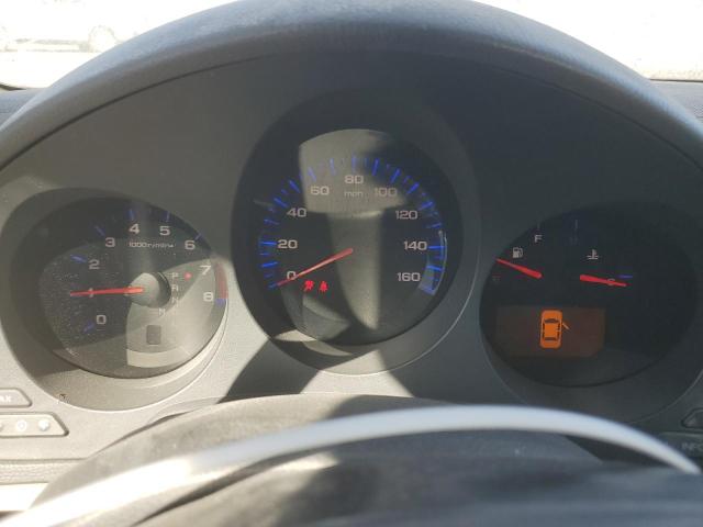Photo 9 from auction – 2006 ACURA 3.2TL with VIN 19UUA66216A007988