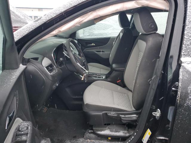 Photo 7 from auction – 2020 CHEVROLET EQUINOX LS with VIN 2GNAXHEV0L6151345