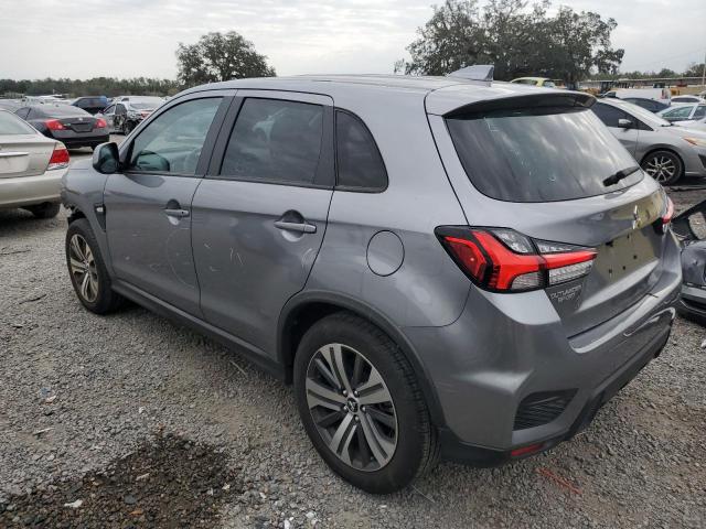 Photo 2 from auction – 2022 MITSUBISHI OUTLANDER with VIN JA4APUAU5NU017489