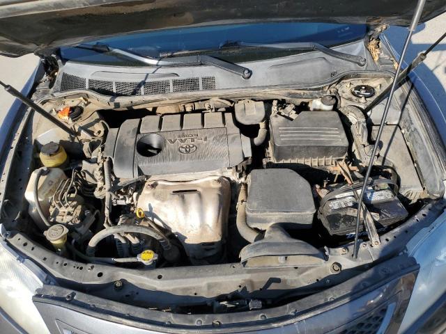 Photo 11 from auction – 2011 TOYOTA CAMRY BASE with VIN 4T1BF3EK1BU227434
