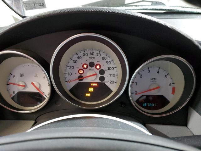 Photo 9 from auction – 2007 DODGE CALIBER R/ with VIN 1B3HE78K57D377186