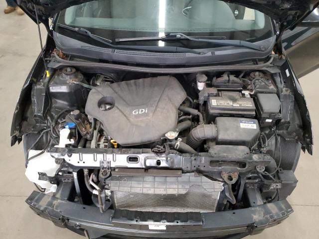 Photo 11 from auction – 2016 HYUNDAI ACCENT SE with VIN KMHCT5AE8GU249639