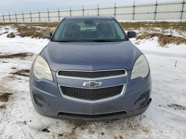 Photo 5 from auction – 2013 CHEVROLET EQUINOX LS with VIN 2GNFLCEK5D6187348