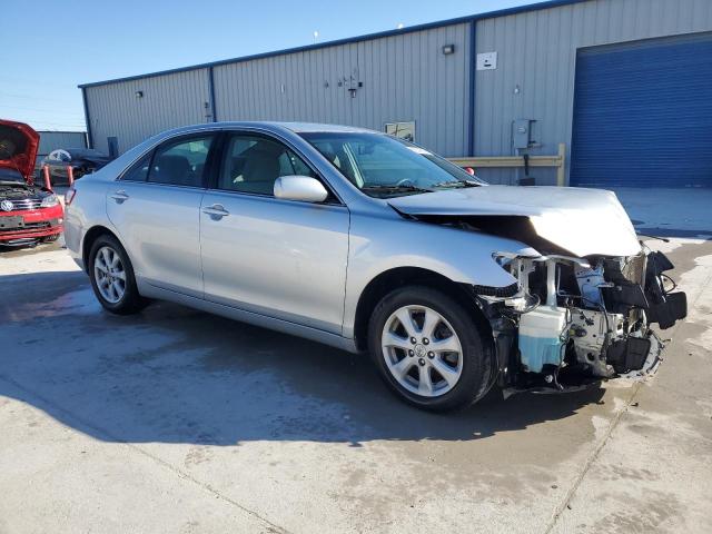 Photo 4 from auction – 2009 TOYOTA CAMRY BASE with VIN 4T4BE46K19R079499