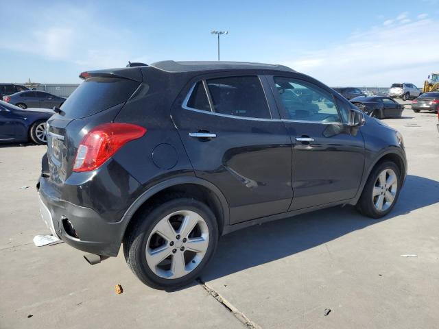 Photo 3 from auction – 2016 BUICK ENCORE with VIN KL4CJASB3GB631140