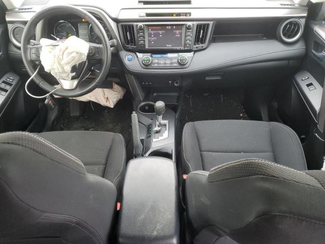 Photo 8 from auction – 2017 TOYOTA RAV4 HV LE with VIN JTMRJREV6HD080454