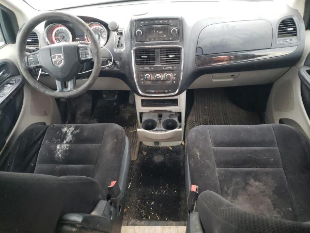 Photo 8 from auction – 2014 DODGE GRAND CARA with VIN 2C4RDGBG2ER368983