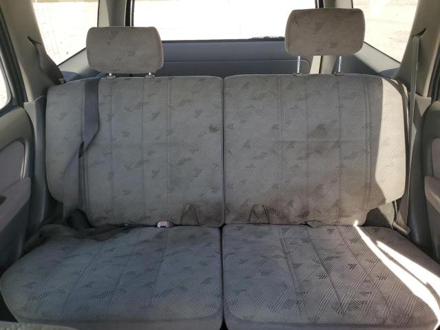 Photo 10 from auction – 2001 TOYOTA 4RUNNER SR with VIN JT3GN86R810205902