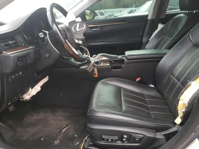 Photo 7 from auction – 2018 LEXUS ES 350 with VIN 58ABK1GG7JU091990
