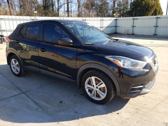 Photo 4 from auction – 2020 NISSAN KICKS S with VIN 3N1CP5BV0LL557628